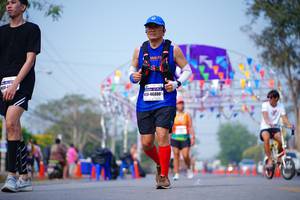 BIB: 46880
                            <button type="button" onclick="openModal(10093015)" class="btn btn-primary btn-sm float-right btn-popup" data-toggle="modal" data-target=".modal-high-quality">
                        <i class="fas fa-shopping-cart"></i> Add to Cart
                    </button>
                                            <button type="button" onclick="isThisMe(10093015, true)" class="btn btn-success btn-sm float-right btn-popup btn-isme hidden" data-toggle="tooltip" data-placement="bottom" title="นี่คือรูปของคุณใช่ไหม คลิกที่นี่เพื่อเอาเข้าอัลบั้ม">
                        <i class="fas fa-plus"></i> Add to album
                    </button>
                    <button type="button" onclick="isThisMe(10093015, false)" class="btn btn-warning btn-sm float-right btn-popup btn-isnotme hidden">
                        <i class="fas fa-ban"></i> Remove from album
                    </button>